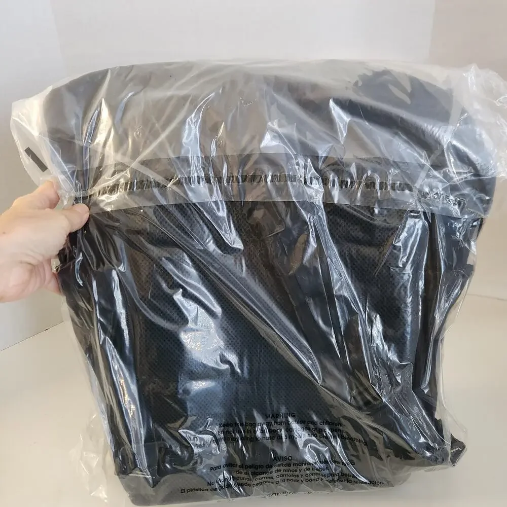 Nike Convertible Changing Bag